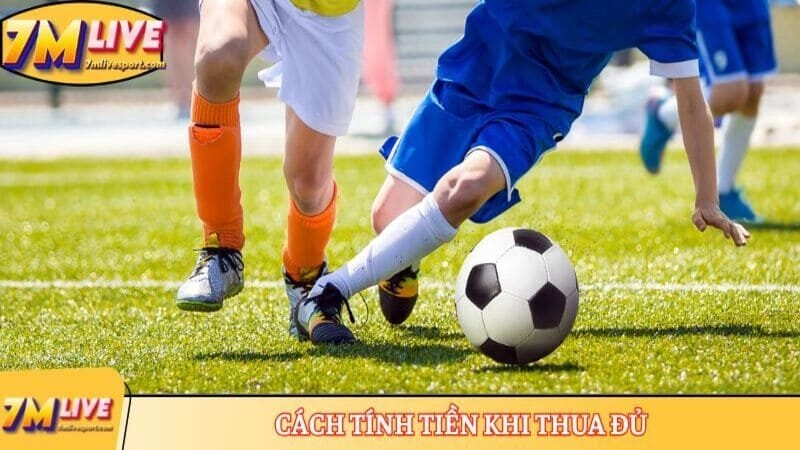 Kèo tài xỉu 1.5-2 là gì? Đặc điểm, cách tính tiền chính xác 9 Cách tính tiền khi thua đủ