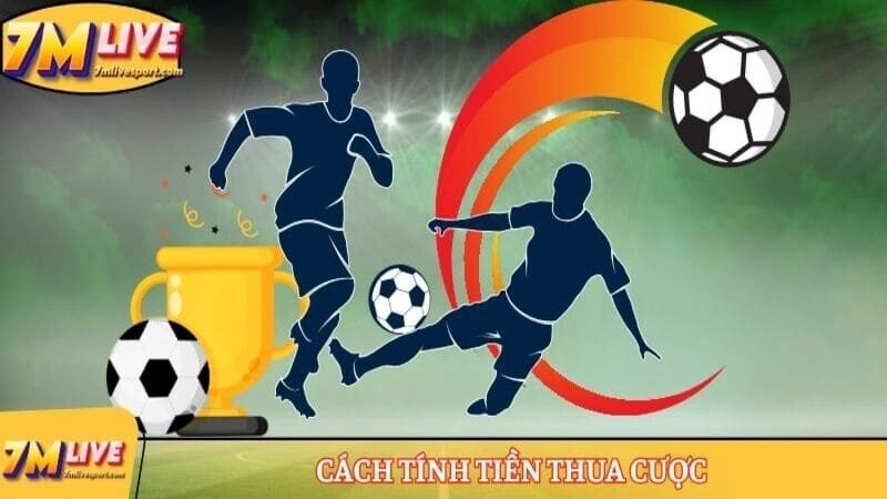 Kèo tài xỉu 1.5 là gì - Khám phá những kiến thức chuẩn nhất 9 Cách tính tiền thua cược