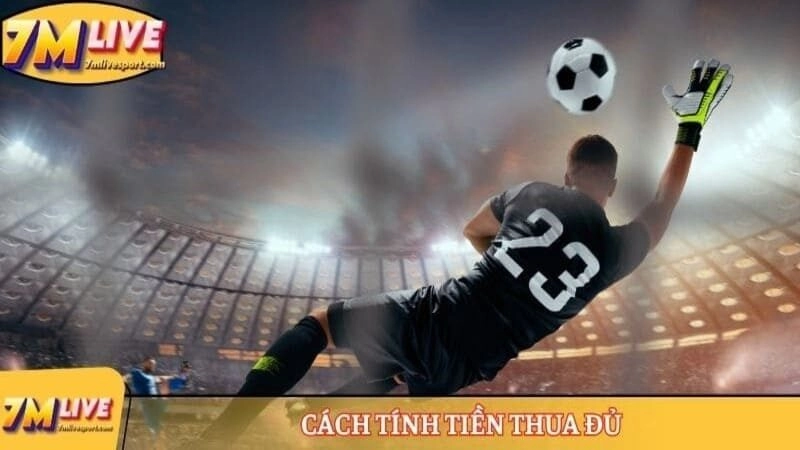 Kèo tài xỉu 2 - Tổng hợp dữ liệu mới nhất từ chuyên gia 9 Cách tính tiền thua đủ