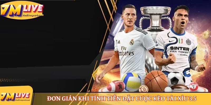 Kèo Tài Xỉu góc là gì? Cách tính tiền kèo cược siêu đơn giản 9 Tính tiền kèo Tài Xỉu góc đơn giản