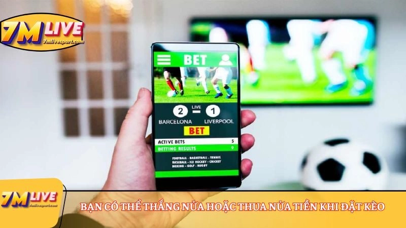 Kèo 1x2 là gì? Cách tính tiền khi thắng kèo chi tiết 7 Kèo 1x2 là gì chinh phục mọi người chơi cá cược