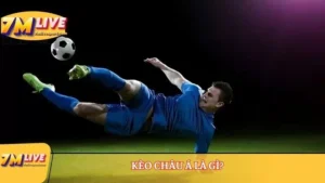 Kèo châu Á là gì? Cách tính tiền và các tỷ lệ cược phổ biến 9 kèo châu á là gì