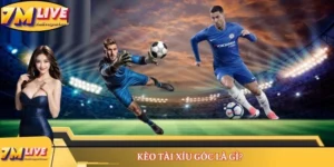 Kèo Tài Xỉu góc là gì? Cách tính tiền kèo cược siêu đơn giản 7 Kèo tài xỉu góc là gì