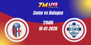 Nhận Định Kèo Nhà Cái - Como vs Bologna Tại Sinigaglia 10/01/2026 5 Nhận Định Kèo Nhà Cái - Como vs Bologna Tại Sinigaglia 10/01/2026
