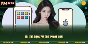Tải Ứng Dụng 7M Cho iPhone (iOS) - Hướng Dẫn Cực Chi Tiết 7 Tải ứng dụng 7M cho iPhone