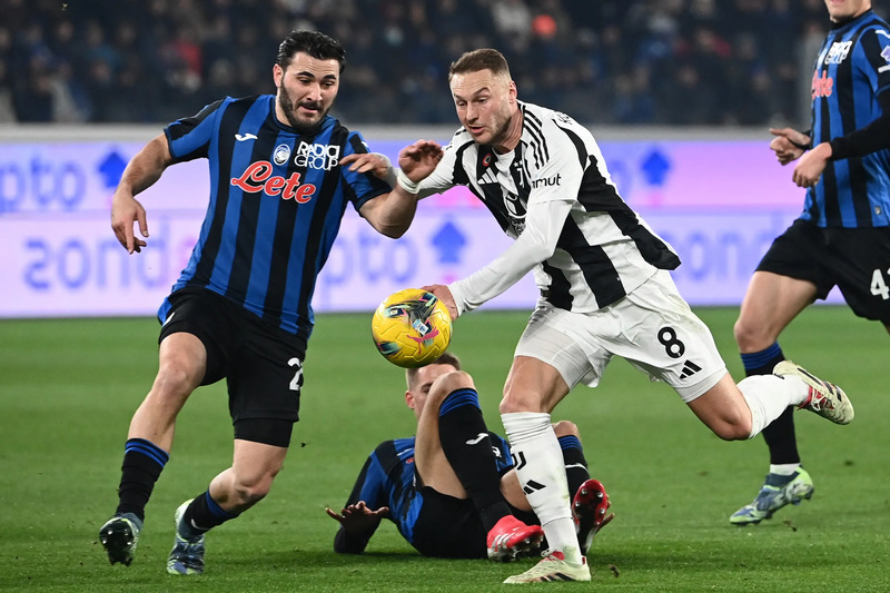 Soi kèo Atalanta vs Juventus 01h45 Ngày 12/04/2026 9 Atalanta vs Juventus - Lão Bà gặp khó tại Bergamo