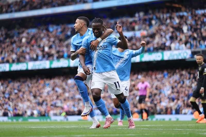 Soi kèo Burnley vs Man City 02h00 Ngày 23/04/2026 9 Burnley vs Man City - Chủ nhà tạm biệt Ngoại Hạng Anh