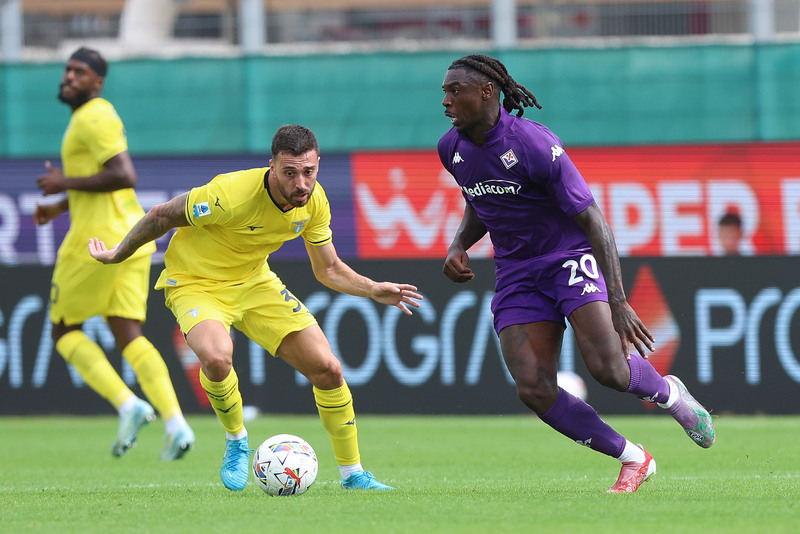 Soi kèo Fiorentina vs Lazio 01h45 Ngày 14/04/2026 9 Fiorentina vs Lazio - Đại Bàng gặp khó tại Artemio Franchi