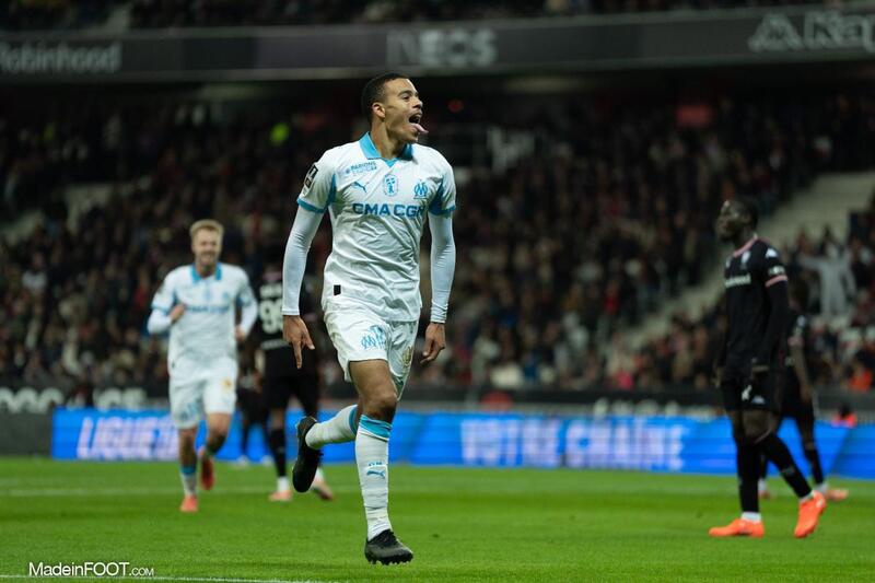 Soi kèo Marseille vs Nice 01h45 Ngày 27/04/2026 9 Marseille vs Nice - Tìm lại cảm giác thắng