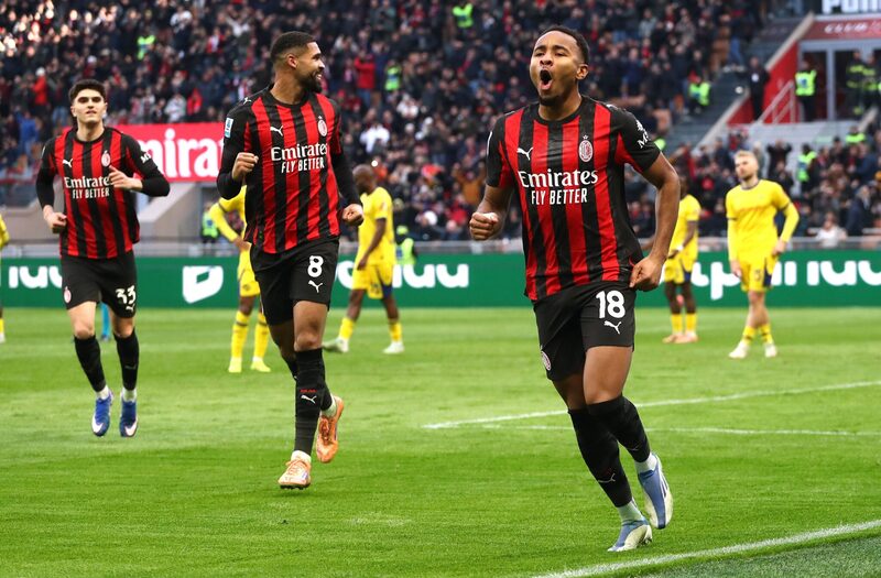 Soi kèo AC Milan vs Cagliari 01h45 Ngày 25/05/2026 9 AC Milan vs Cagliari - Toàn lực vì tấm vé Champions League