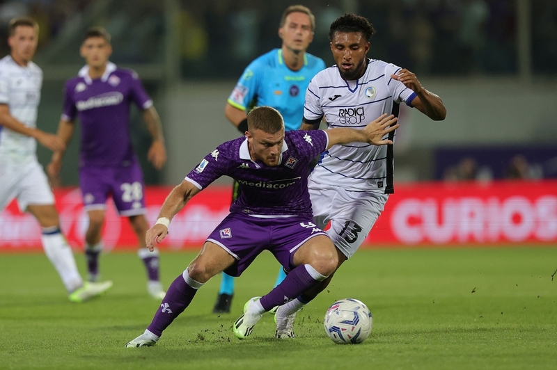 Soi kèo Fiorentina vs Atalanta 01h45 - 23/05/2026 9 Fiorentina vs Atalanta - 3 điểm và tấm vé Conference League