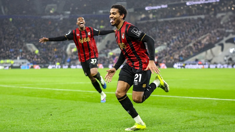 Soi kèo Nottingham vs Bournemouth 22h00 - 24/05/2026 9 Nottingham vs Bournemouth - The Cherries và tấm vé Champions League