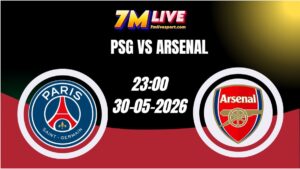 Soi kèo PSG vs Arsenal 23h00 Ngày 30/05/2026 9 Soi kèo PSG vs Arsenal 23h00 Ngày 30/05/2026