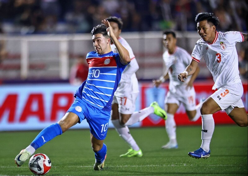Soi kèo Lào vs Philippines 17h00 Ngày 01/08/2026 9 Lào vs Philippines - 3 điểm dành cho đội khách