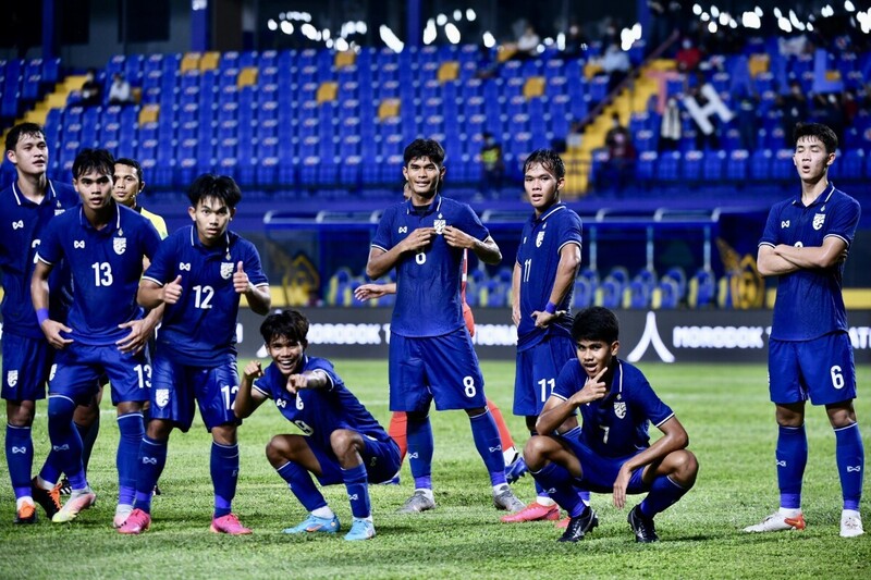 Soi kèo Lào vs Thái Lan 20h00 Ngày 25/07/2026 9 Lào vs Thái Lan - Voi Chiến thị uy sức mạnh