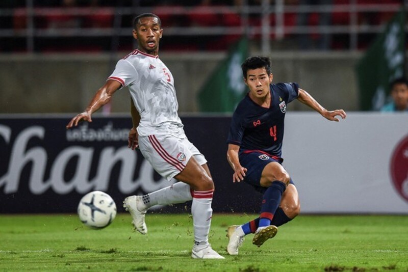 Soi kèo Malaysia vs Lào 20h00 Ngày 28/07/2026 9 Malaysia vs Lào - Không thể có bất ngờ