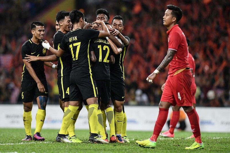 Soi kèo Myanmar vs Malaysia 17h00 Ngày 25/07/2026 9 Myanmar vs Malaysia - Ngày tái xuất đáng nhớ của Tan Cheng-Hoe