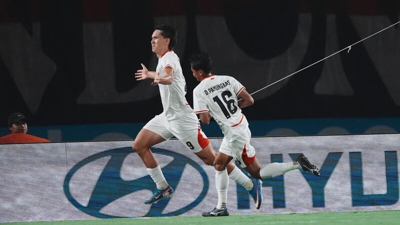 Soi kèo Timor Leste vs Indonesia 17h00 Ngày 31/07/2026 9 Timor Leste vs Indonesia - Tiếp tục thăng hoa