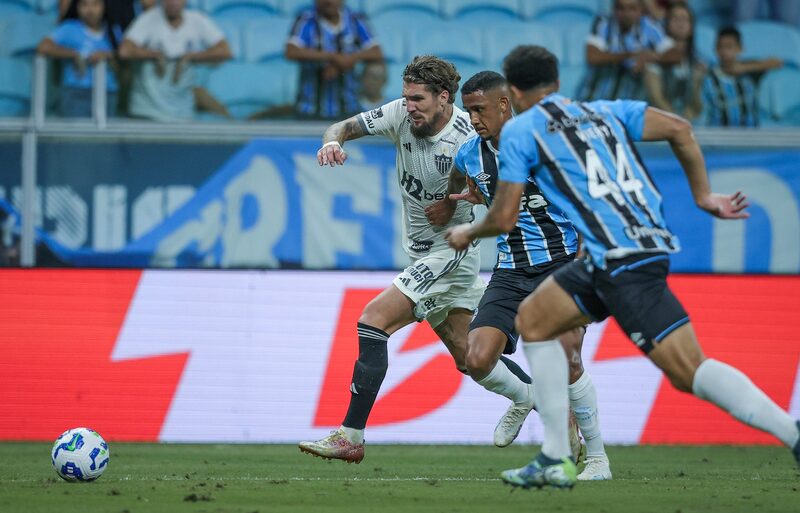 Soi kèo Atletico MG vs Gremio 02h00 Ngày 17/08/2026 9 Atletico MG vs Gremio - Quyết tâm giành 3 điểm
