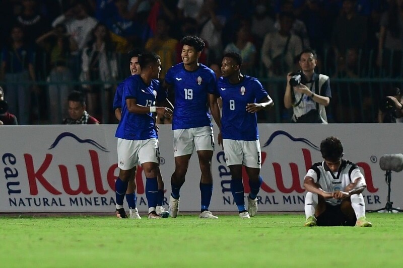 Soi kèo Campuchia vs Đông Timor 17h30 Ngày 03/08/2026 9 Campuchia vs Đông Timor - Đại chiến nơi cuối bảng