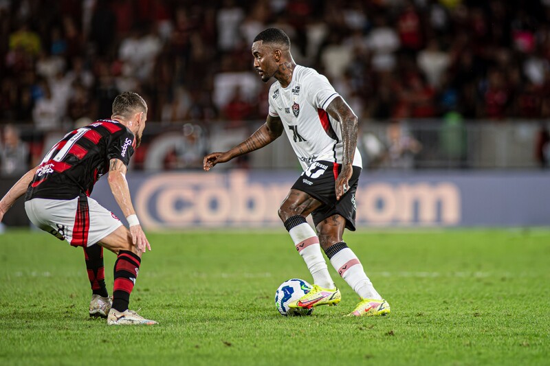 Soi kèo Flamengo vs Vitoria BA 05h30 Ngày 10/08/2026 9 Flamengo vs Vitoria BA - Khẳng định sức mạnh, áp sát ngôi đầu