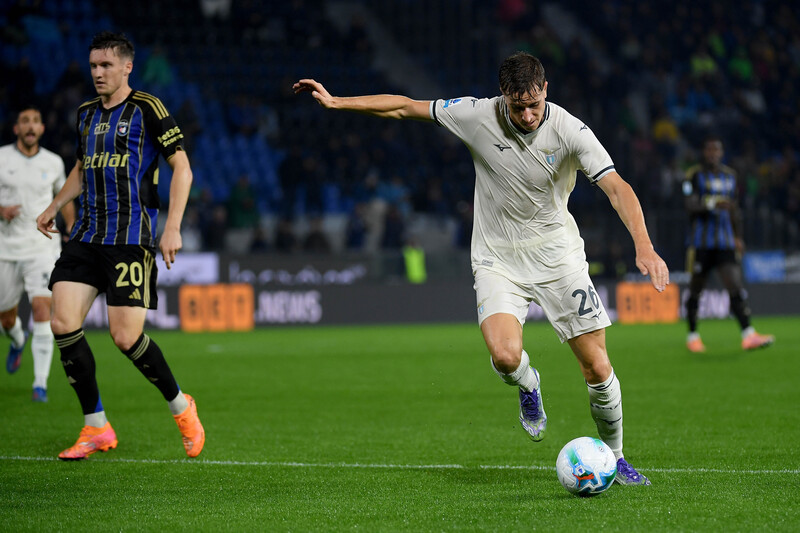 Soi kèo Lazio vs Mantova 02h15 Ngày 17/08/2026 9 Lazio vs Mantova - Thắng lợi đầu tay của Gattuso