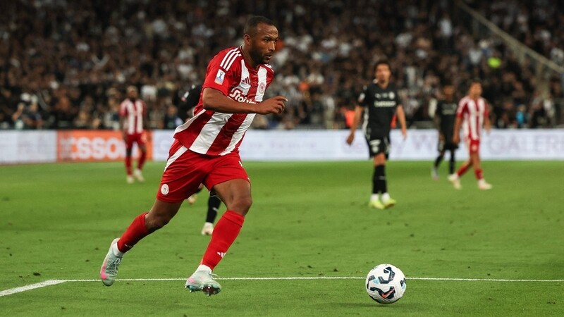Soi kèo Nijmegen vs Olympiacos 00h30 Ngày 12/08/2026 9 Nijmegen vs Olympiacos - Căng thẳng cực độ