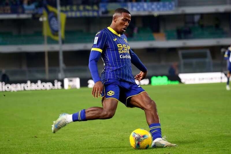 Verona vs Entella - Thắng lợi nhẹ nhàng